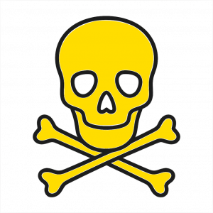 Giftpflanzen: Kategorie gifitg