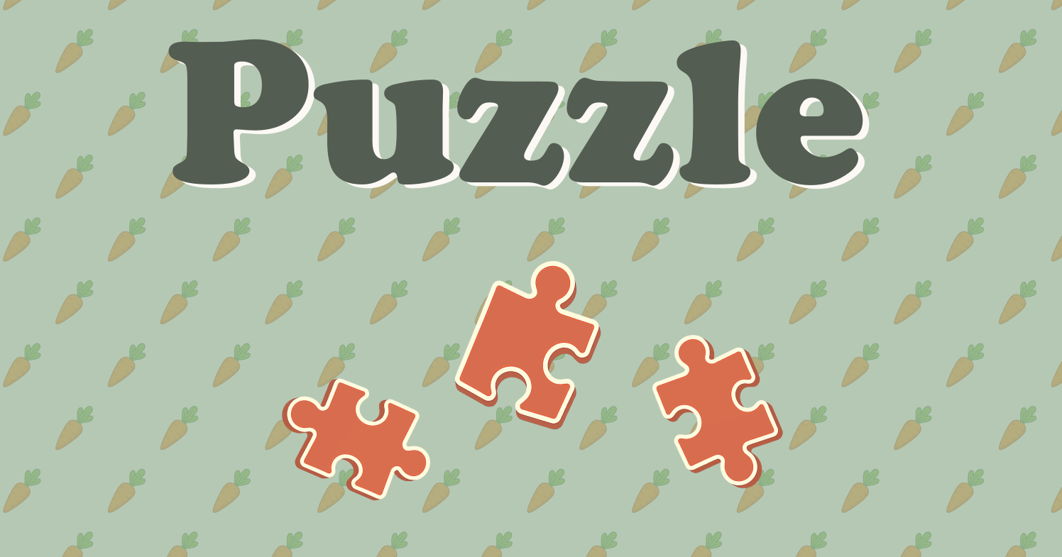 Pferde-Puzzle - online, kostenlos und für klein und groß